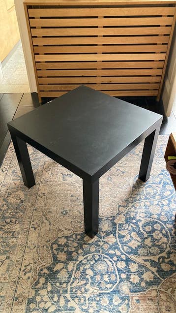 Ikea side table