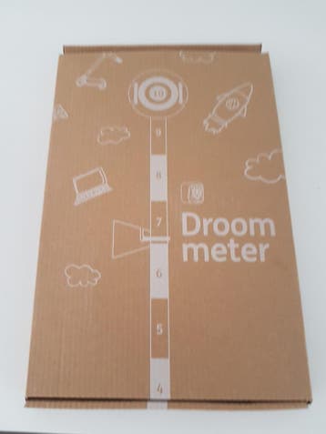 Droommeter ING