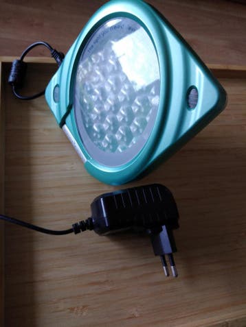 Litebook daglichtlamp