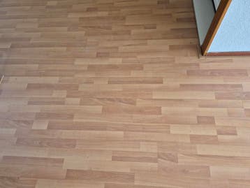 GRATIS Gebruikt laminaat ruim 40m2