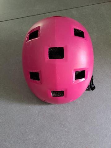 Fietshelm kind XS