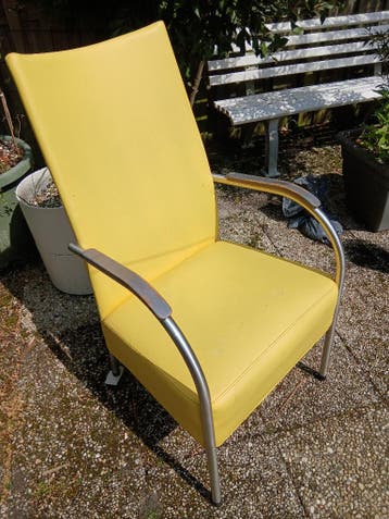 Fauteuil
