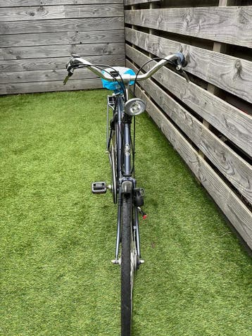 Gazelle Stadsfiets - Comfortabel en Betrouwbaar