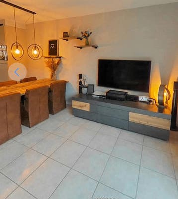 Tv meubel