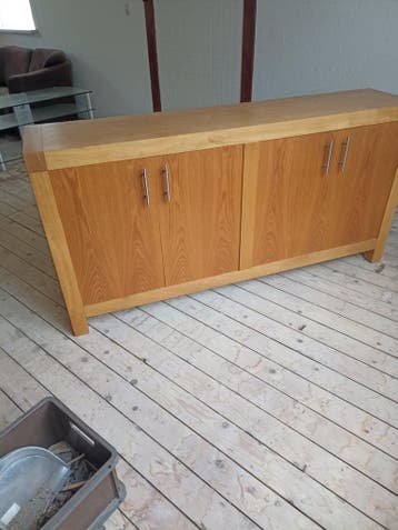 Dressoir