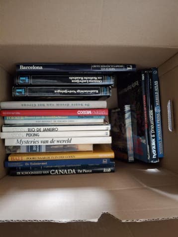 boekenverzameling