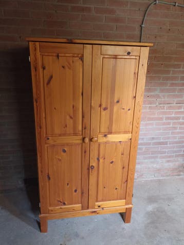 Kast/ computer kast