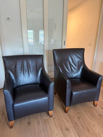 Gratis fauteuils!