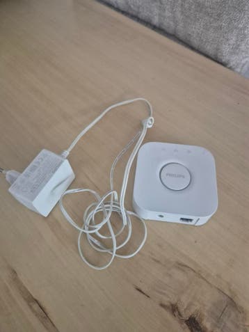 Philips hue bridge