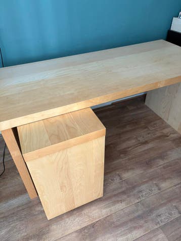 Ikea bureau