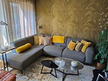 Bepurehome statement bank Wood 77x274x210