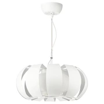 IKEA STOCKHOLM hanglamp, wit ( 55cm)