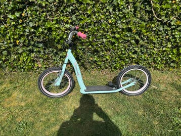 Kinderstep gratis af te halen