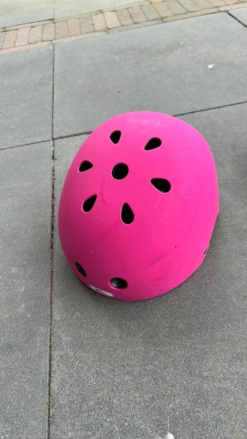 Kinder fietshelm