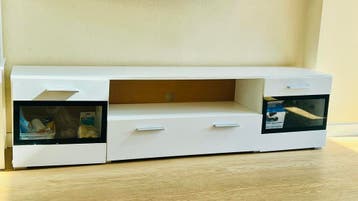 TV unit