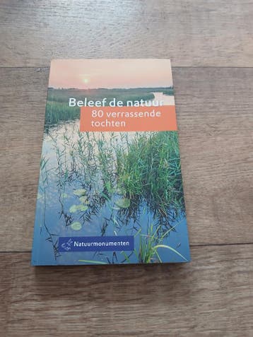 Boek Verrassende routes NL