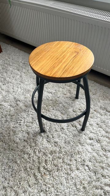 Krukje gratis