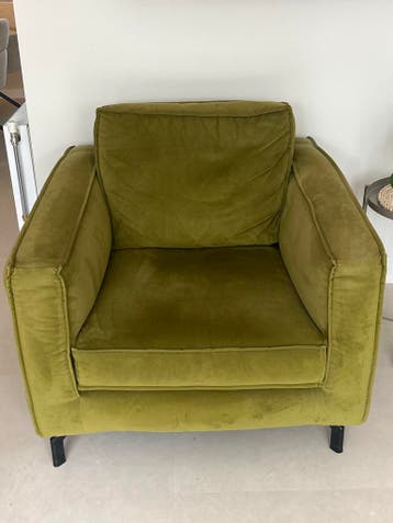 Fauteuil Gratis op te halen