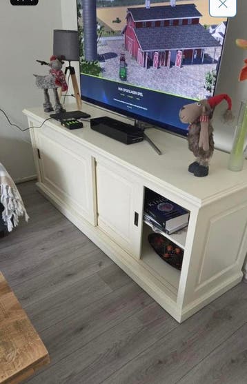 Dressoir/tv kast