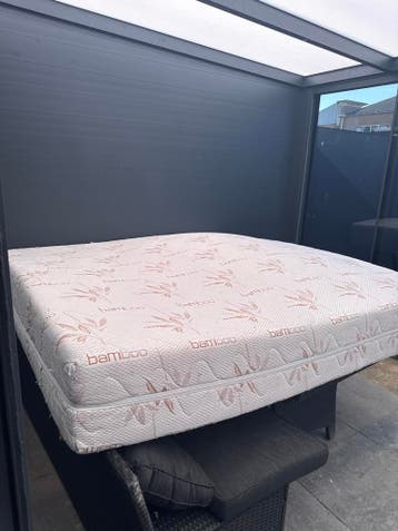 Bamboo matras