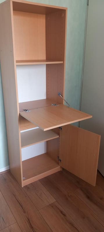 Kast gratis
