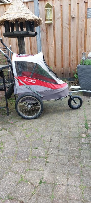 InnoPet Hondenkar - Gratis af te halen