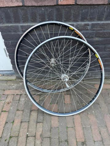 Mavic CXP 22 Wielset - Gratis ophalen