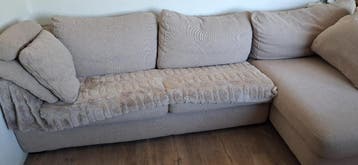 Sofa / bank – free