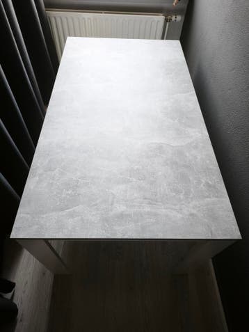 Bureautafel 160x90 - Gratis af te halen