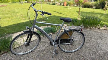 Herenfiets Arriba Napoli