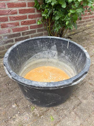 Gratis klus/specie kuip