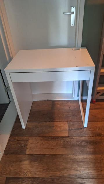 Ikea bureau