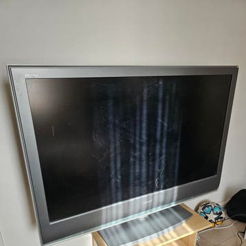 Sony bravia
