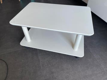 TV kastje dan wel printer tafeltje