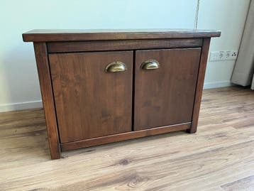 Mooi compact tv kastje