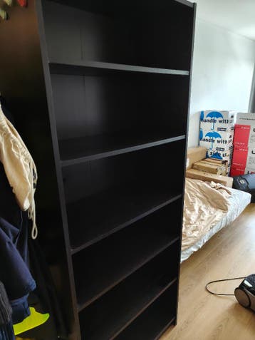 Boekenkast