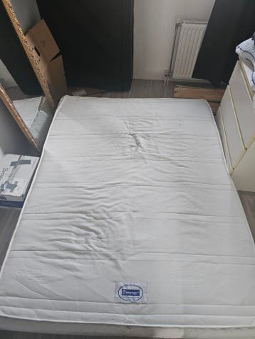 ClimaBest Matras - 140x200