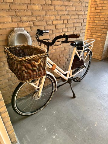 Stella elektrische fiets - Gratis op te halen (opknapper)