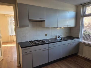 Complete keuken GRATIS.