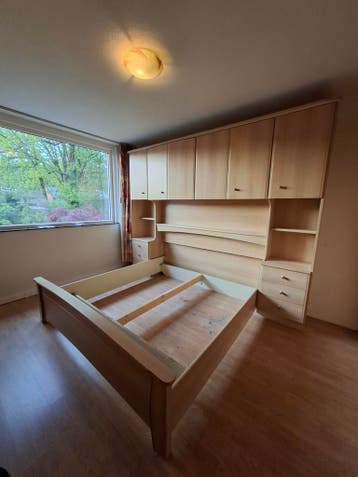Gratis bedombouw