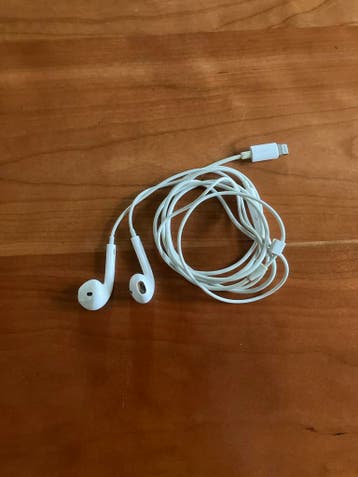 Apple oortjes voor oudere iphone