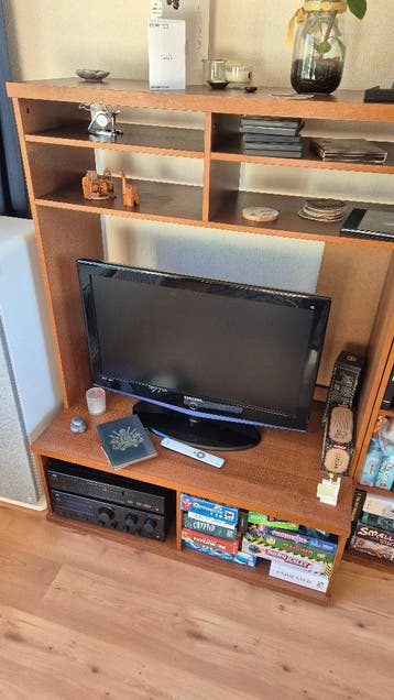 Tv meubel Ikea