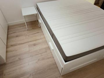 IKEA Morgedal matras 160x200