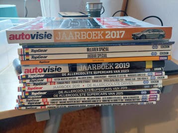 Auto bladen gratis af te halen