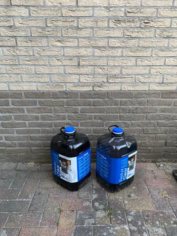 Gratis! Alleen ophalen