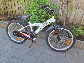 Fiets 20 inch