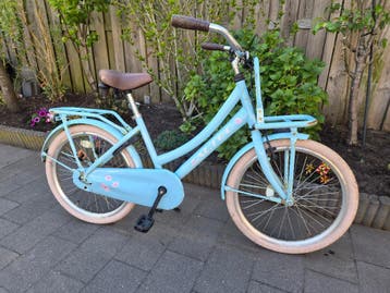 Fiets 22 inch