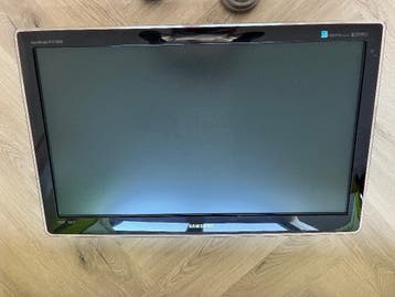 Gratis oude TV | Samsung SyncMaster P2770H