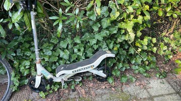 Gebruikte Rockboard loopstepper