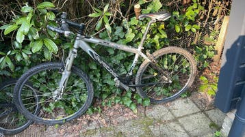 Mountainbike VanTuyl VT220